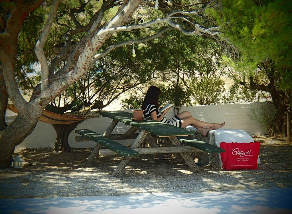 Pavlosx2 Folegandros Town Luaran gambar