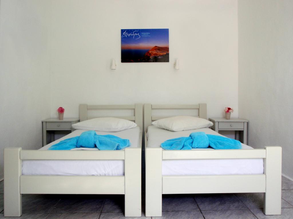 Pavlosx2 Folegandros Town Bilik gambar