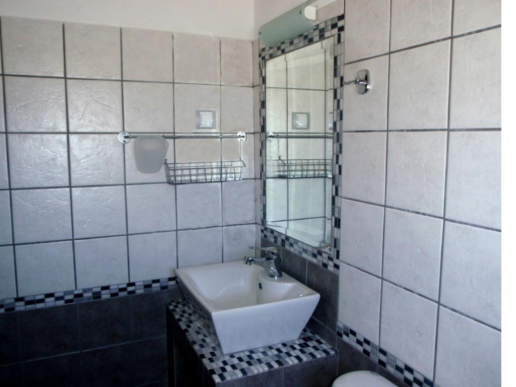Pavlosx2 Folegandros Town Bilik gambar