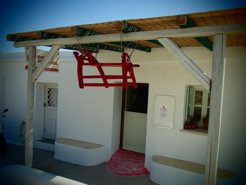 Pavlosx2 Folegandros Town Luaran gambar
