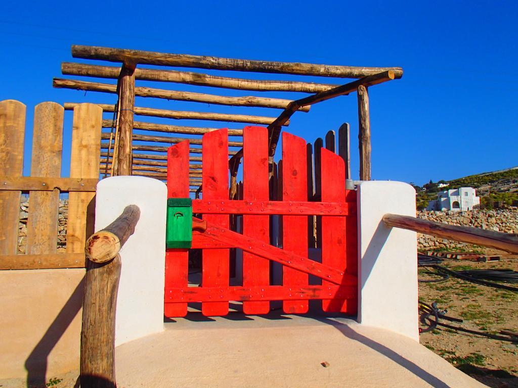 Pavlosx2 Folegandros Town Luaran gambar
