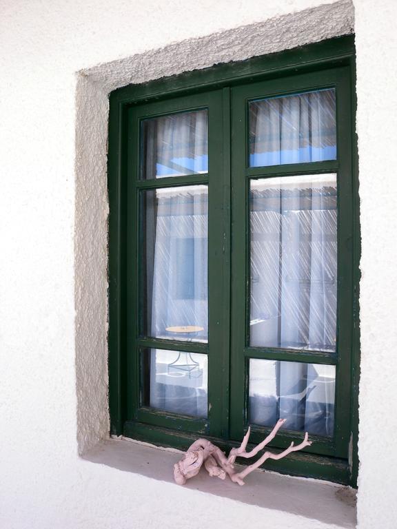 Pavlosx2 Folegandros Town Luaran gambar