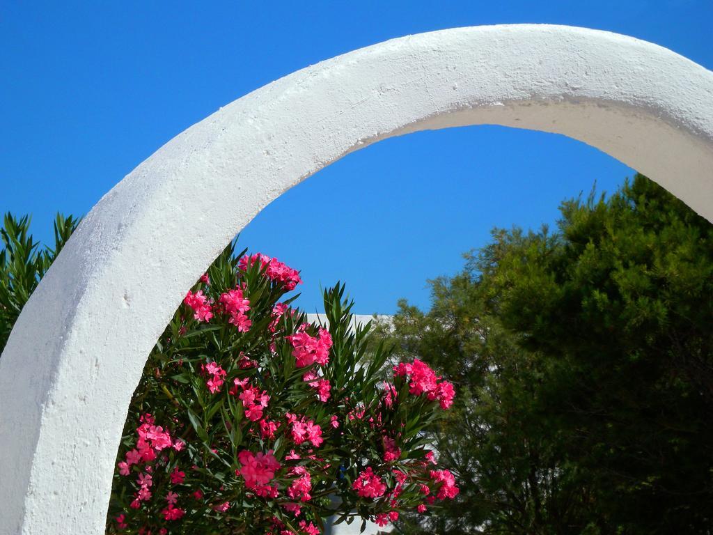 Pavlosx2 Folegandros Town Luaran gambar