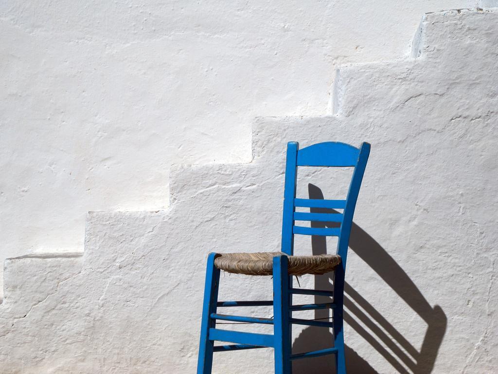 Pavlosx2 Folegandros Town Luaran gambar