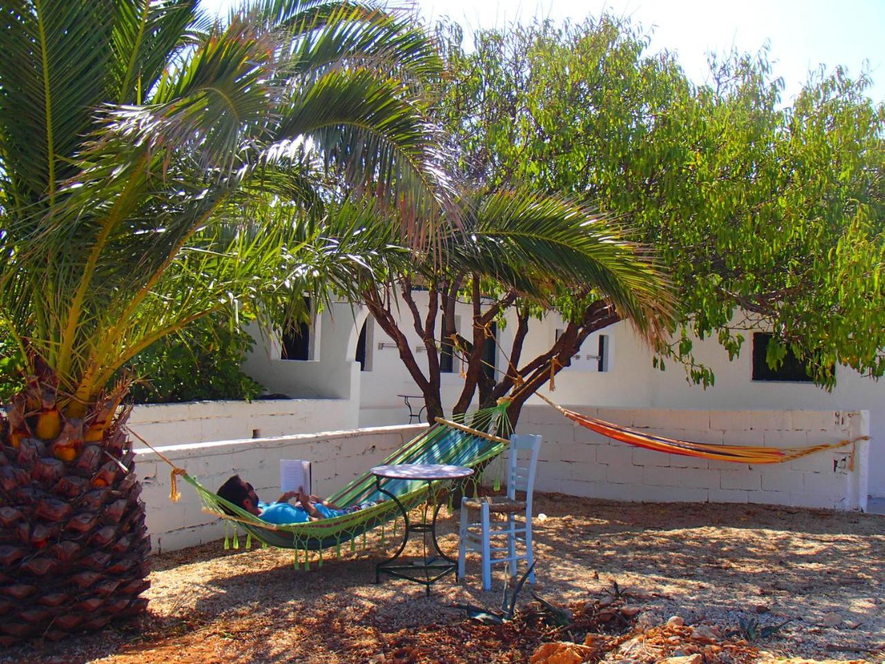 Pavlosx2 Folegandros Town Luaran gambar